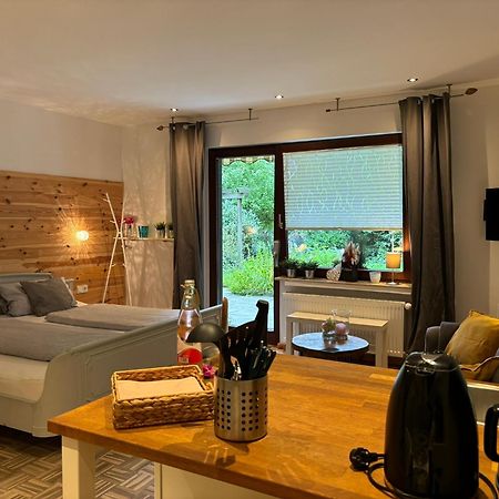 Ferienapartments Engeln Eifel Kempenich Экстерьер фото
