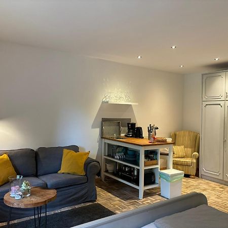 Ferienapartments Engeln Eifel Kempenich Экстерьер фото