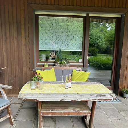 Ferienapartments Engeln Eifel Kempenich Экстерьер фото