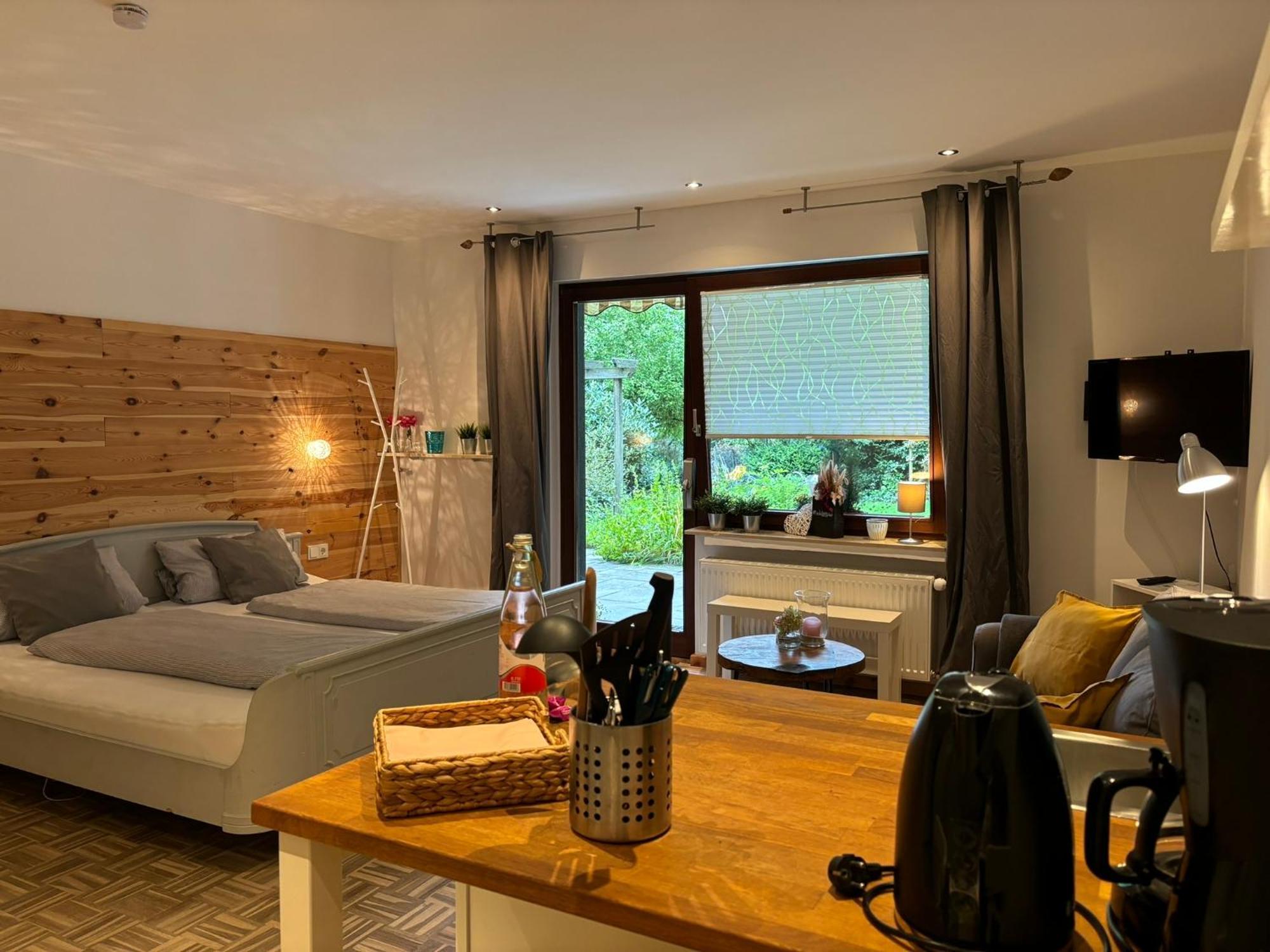 Ferienapartments Engeln Eifel Kempenich Экстерьер фото