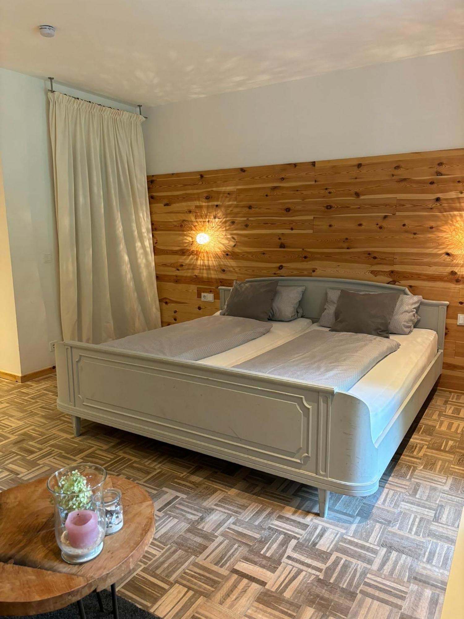 Ferienapartments Engeln Eifel Kempenich Экстерьер фото