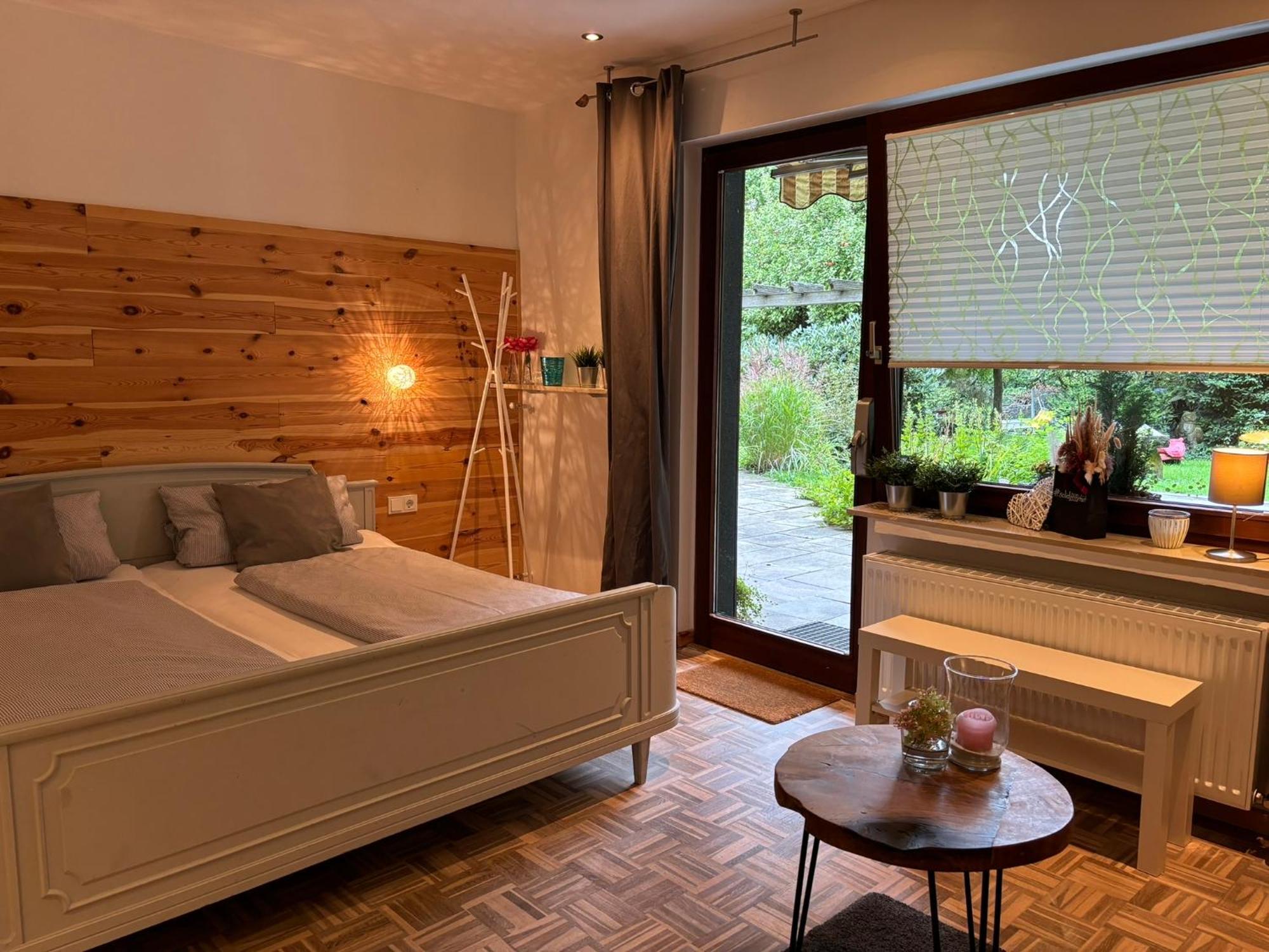 Ferienapartments Engeln Eifel Kempenich Экстерьер фото
