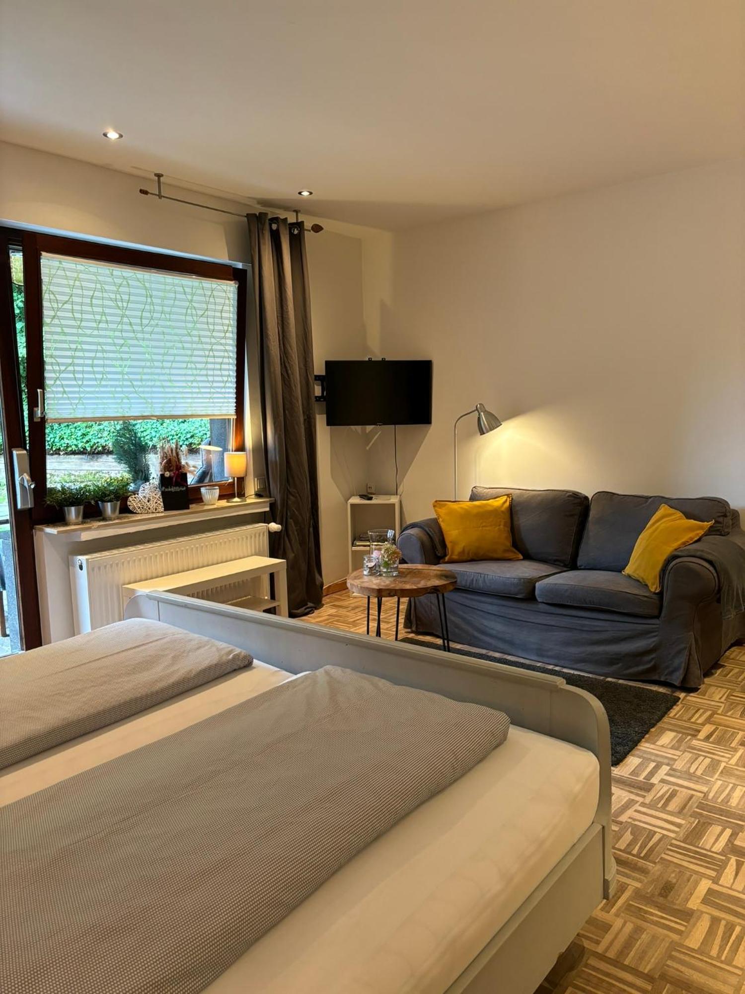 Ferienapartments Engeln Eifel Kempenich Экстерьер фото