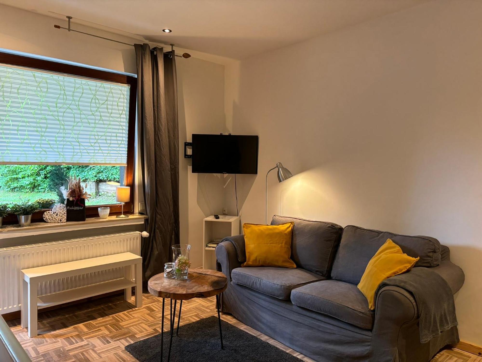 Ferienapartments Engeln Eifel Kempenich Экстерьер фото