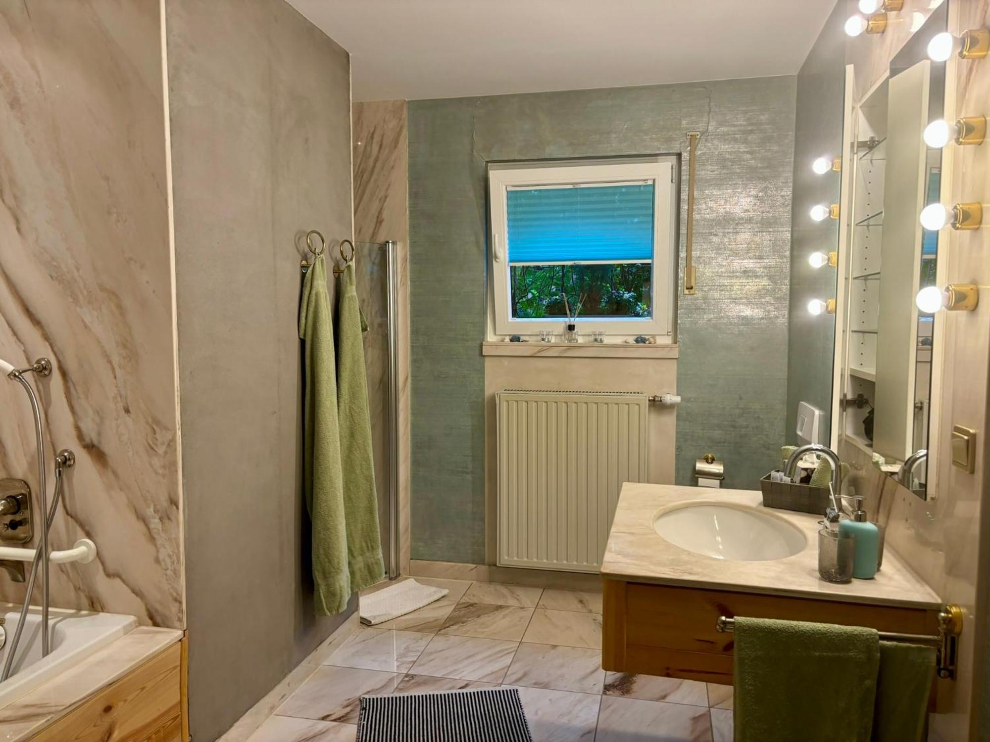 Ferienapartments Engeln Eifel Kempenich Экстерьер фото
