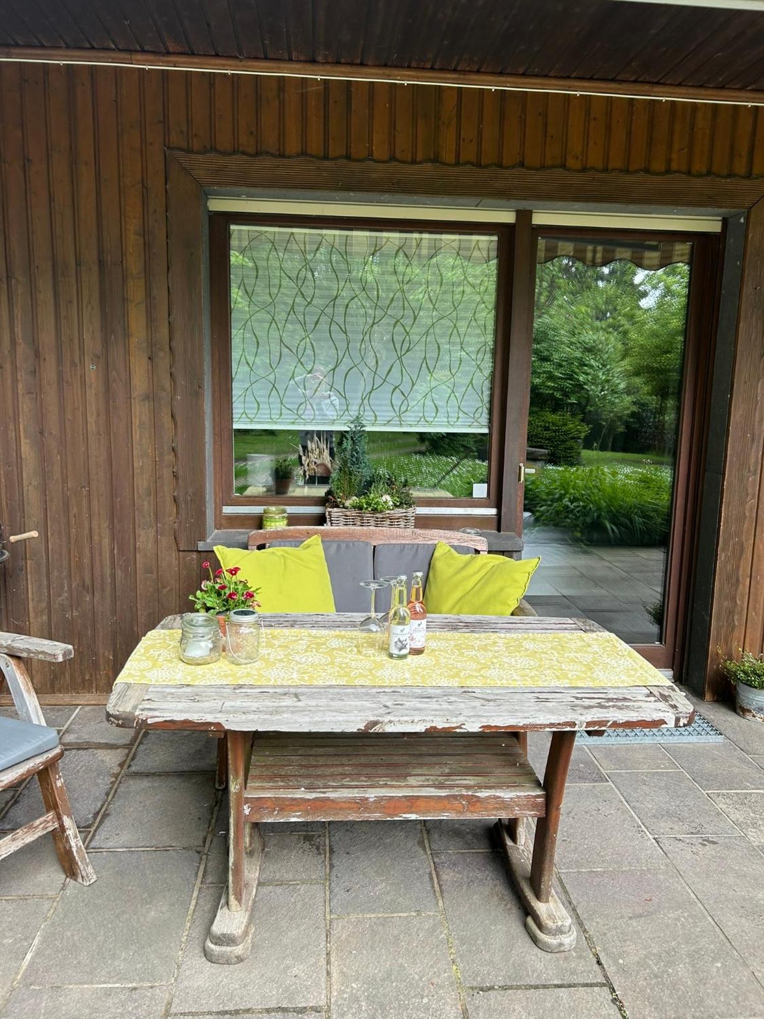 Ferienapartments Engeln Eifel Kempenich Экстерьер фото